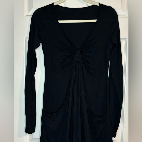 Mesop Black dress Australia size 14 women’s - Picture 1 of 3